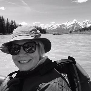 Meet your Posher, Jan jensen